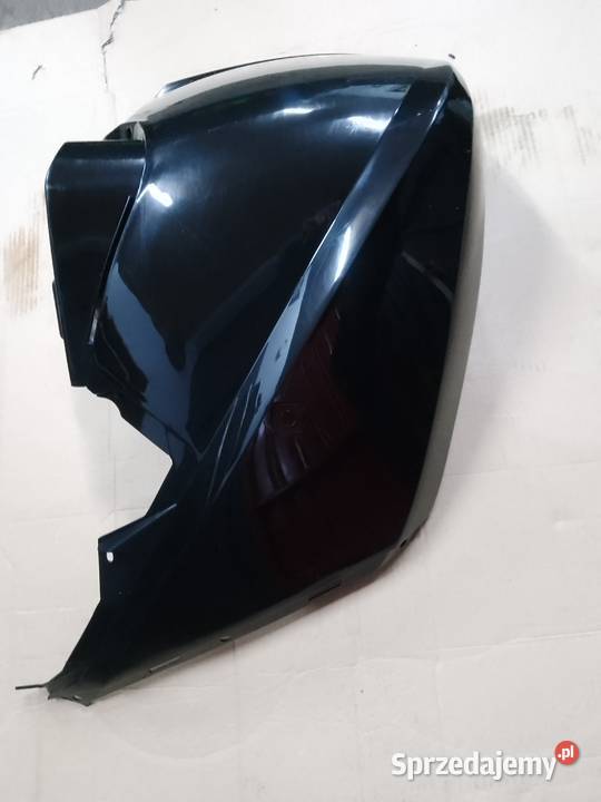 Quad Access 650750850 fabrycznie nowy lewy