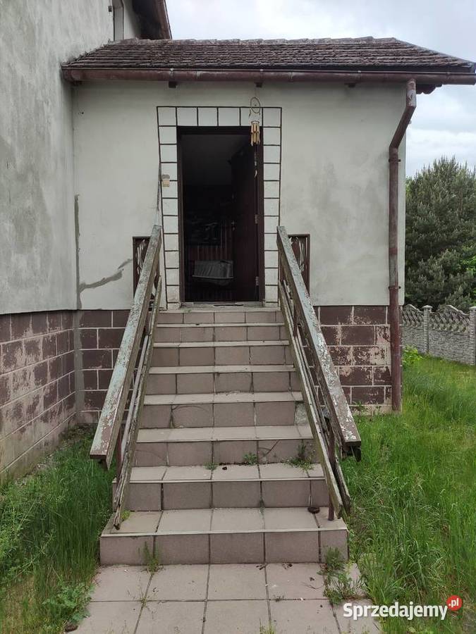 Dom z ogrodem w województwie dolnośląskim Dębina 52632zł/m2 sprzedam