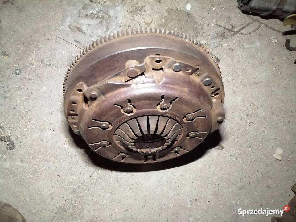 Ford 23 Dohc sprzęgło koło zamachowe jednomas Rzeszów