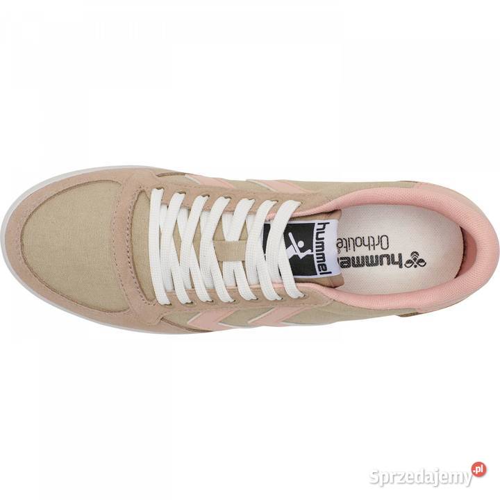 40 Hummel Slimmer Stadil trampki damskie 255 Gaszowice