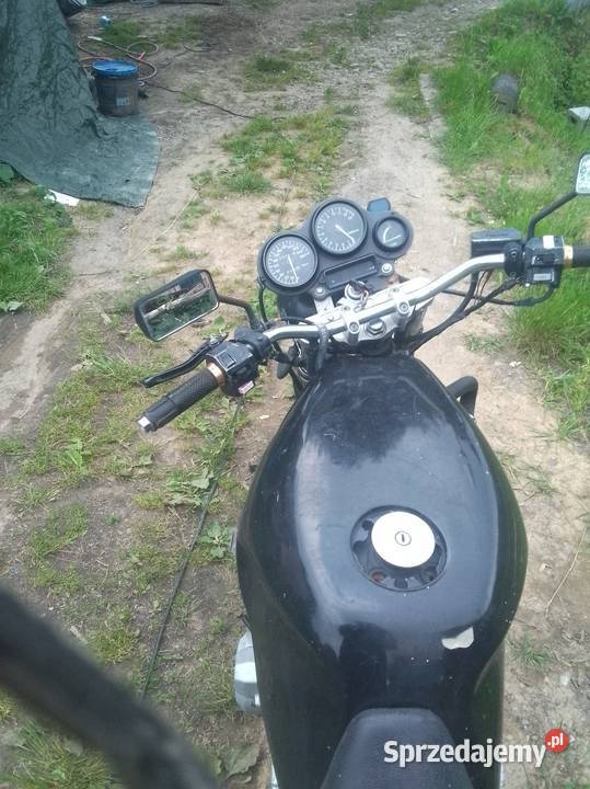 Yamaha fzrv600r na czesci w calosci małopolskie Podegrodzie