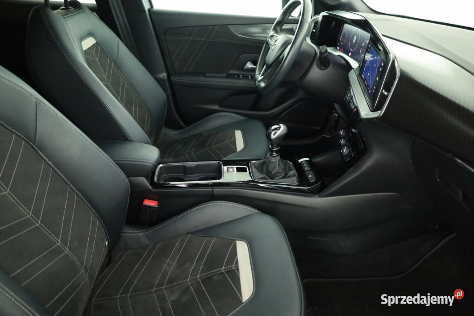 Opel Mokka 12 Turbo czujnik deszczu Piaseczno sprzedam