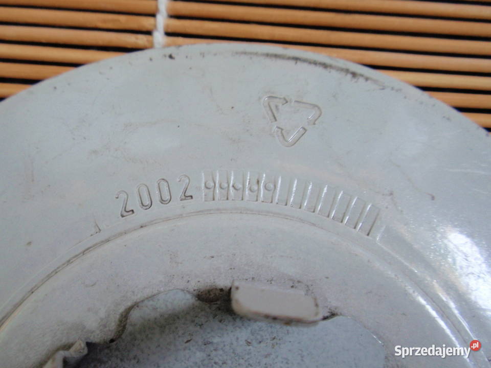 Dekle aluminiowe MG 2 Kielce