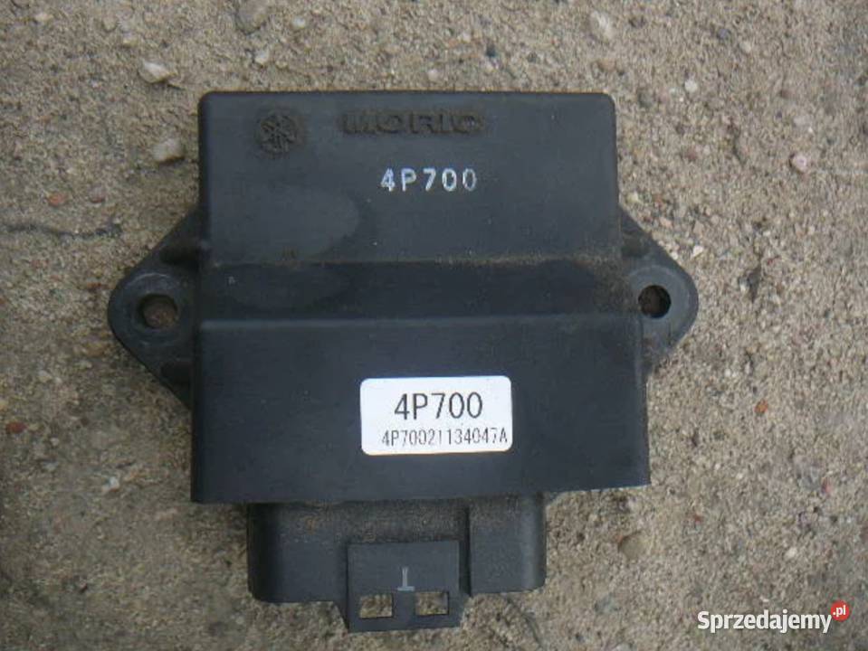 komputer moduł YAMAHA cygnus VITY 125 Ostrzeszów