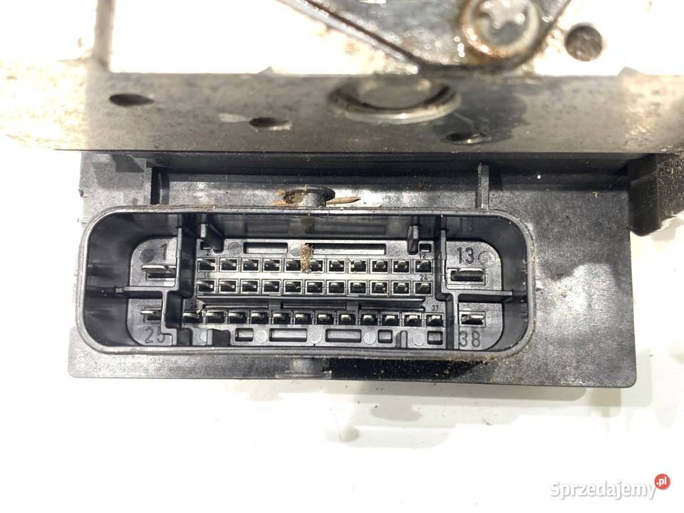 POMPA ABS AUDI A4 B8 8K0907379AA 20 180 0715 osobowe