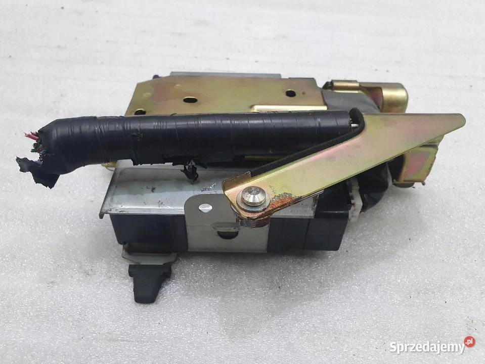 KOMPUTER WLE918991D FORD RANGER I B2500 25 TD