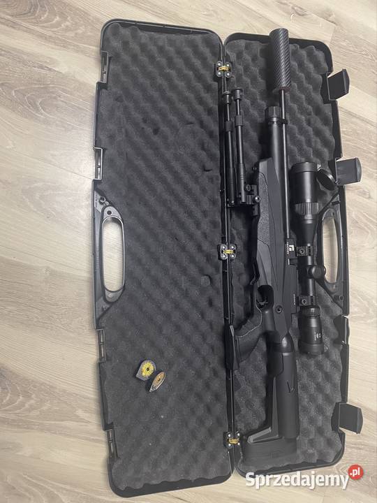 Reximex tormenta Dobiegniew