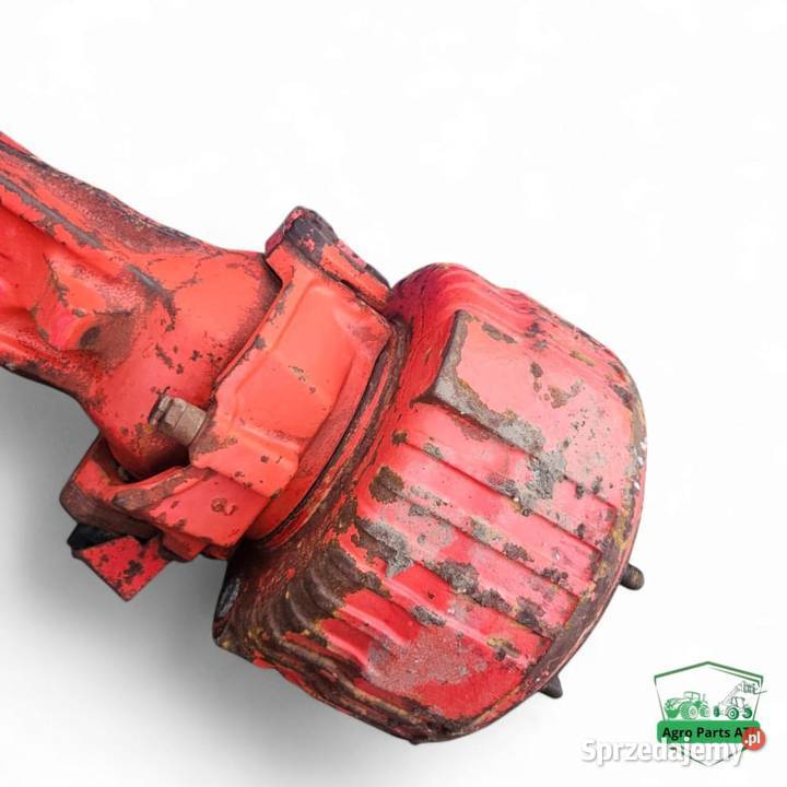 Przedni Most 125509 Carraro 71019 125509 Manitou Pozostałe Ciechanowiec