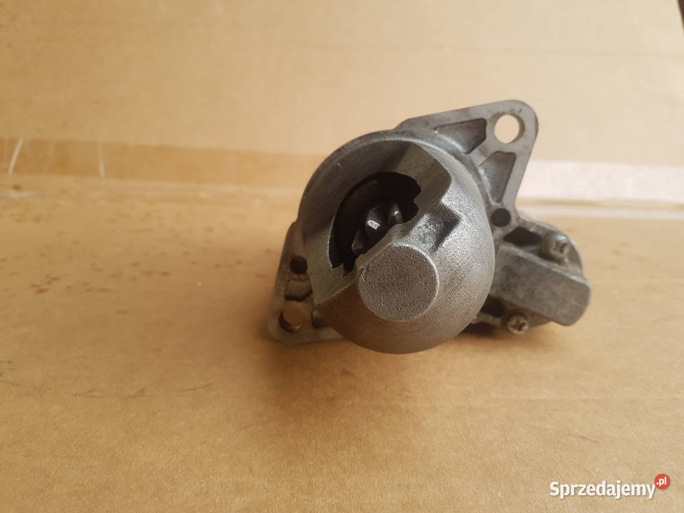 Subaru Forester 3 SH rozrusznik 20d 23300aa621 Legnica