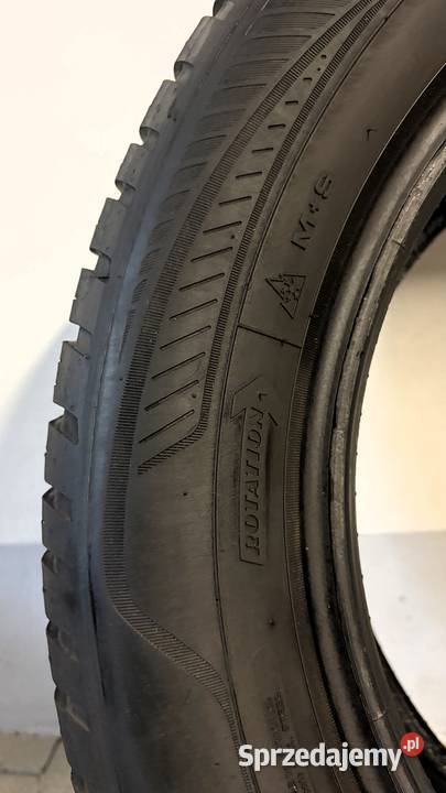 Opona całoroczna Goodyear Vector 4seasons 55 Kraków