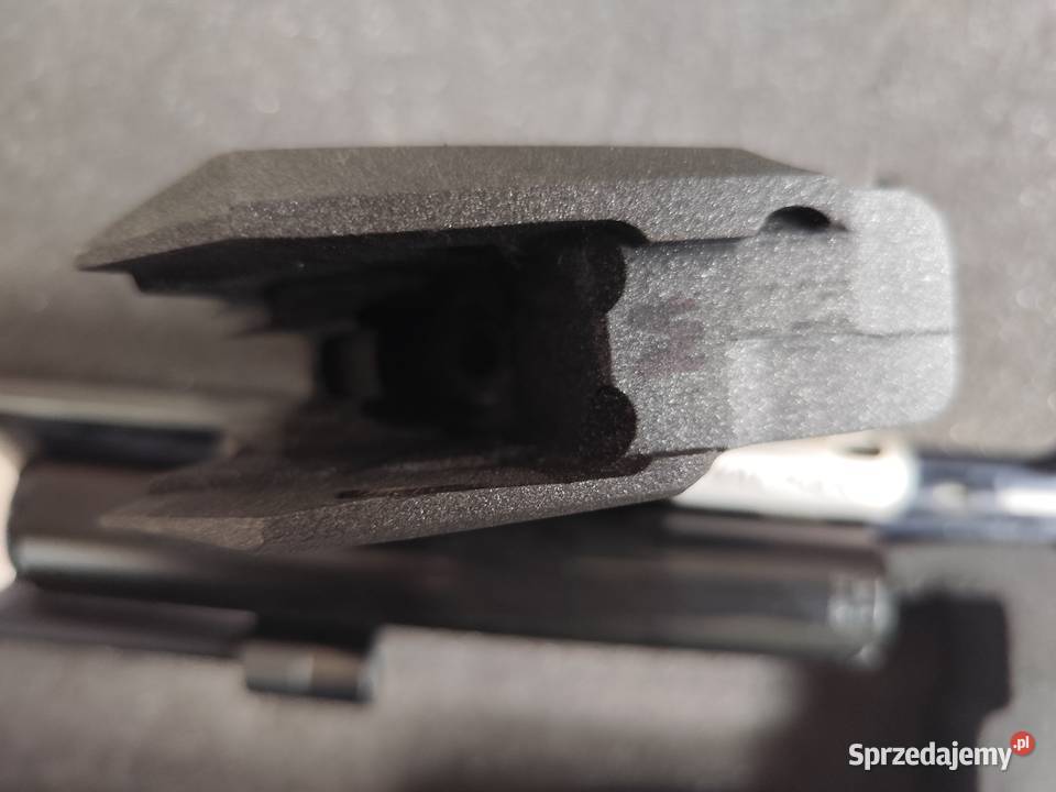 Walther LP 300 XT Steyr Anschutz FWB pistolet Zduńska Wola