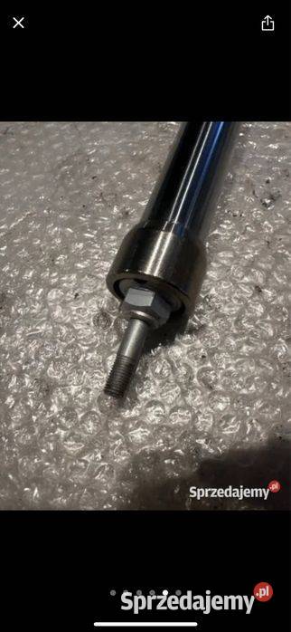 Lagi Laga Zawieszenie BMW R1200GS K50 1116 Pozostałe Poznań