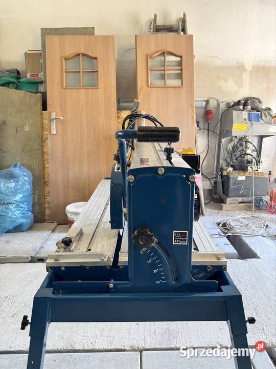 Maszynka do cięcia płytek DEDRA Piaseczno