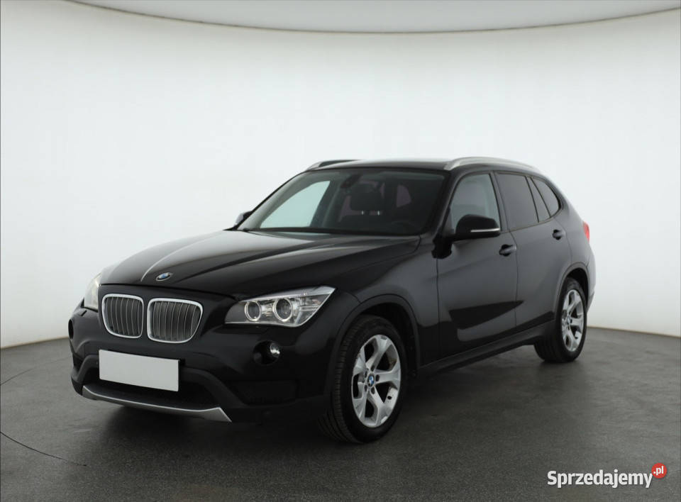 BMW X1 xDrive20d ABS Piaseczno
