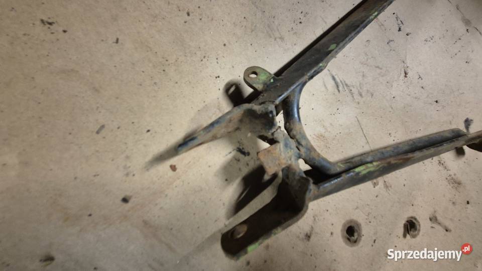 Komar stopka centralna podlaskie Hryniewicze sprzedam