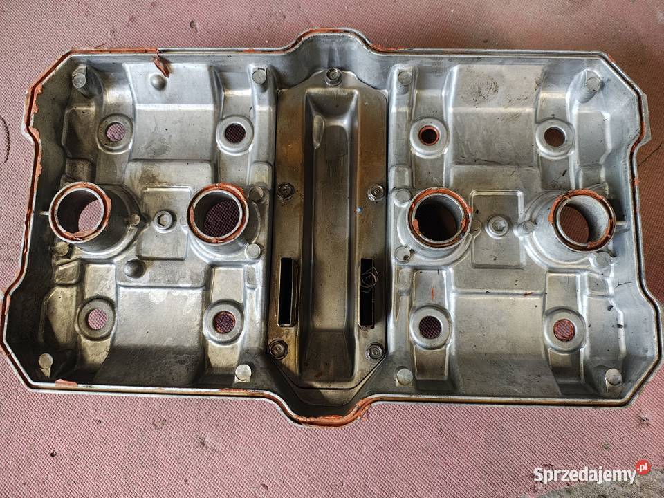 Honda CB 1000 Big One pokrywa zaworów Zabrze