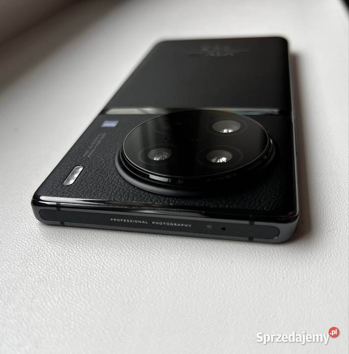 Vivo X90 12256 GB bez pudetka i tadowarki sprzedam