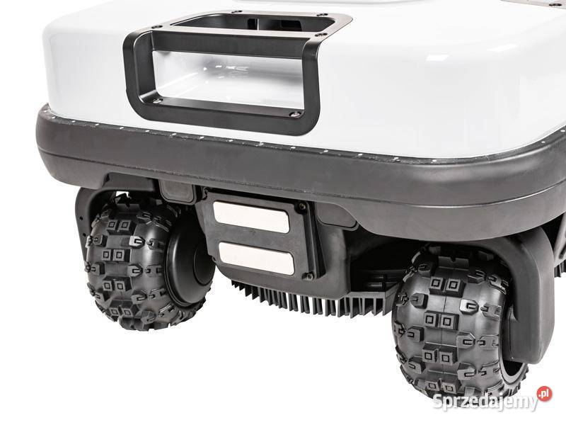 Kosiarka automatyczna Wiper Climber 4x4 XH35 SR Pozostałe wielkopolskie Opalenica