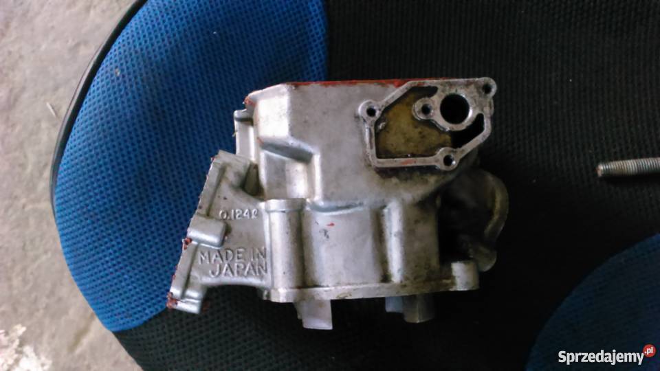 Cylinder Kawasaki KMX 125 Polańczyk sprzedam