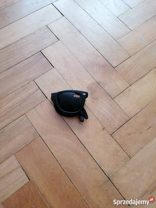 Okulary składane Filtr UV-400 kat. 1  Gdańsk