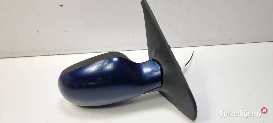 LUSTERKO PRAWE RENAULT CLIO II Lipno