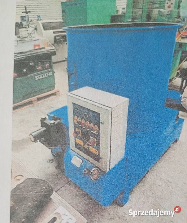 BRYKIECIARKA POR Wejherowo