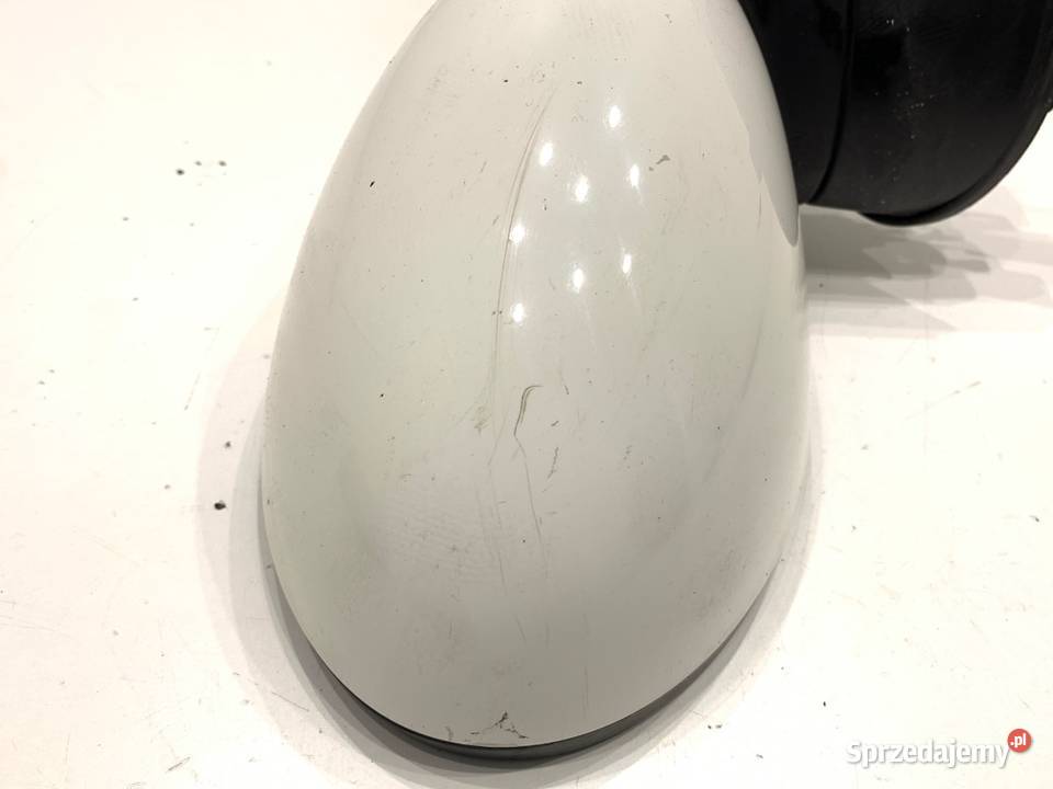 LUSTERKO PRAWY MINI R50 R53 Hatchback 0106