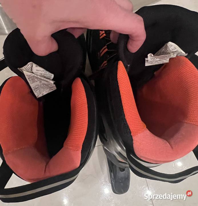 Rolki chlopiece OXELO Decathlon 43 mazowieckie Warszawa