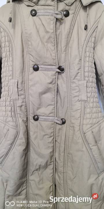 Kurtka damska Kaptur Piotrków Trybunalski