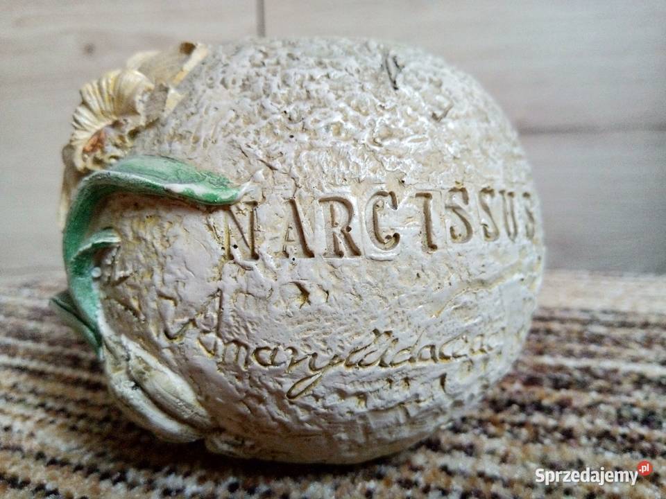naczynia konewka ceramiczna wykonane ręcznie do Zielona Łąka sprzedam