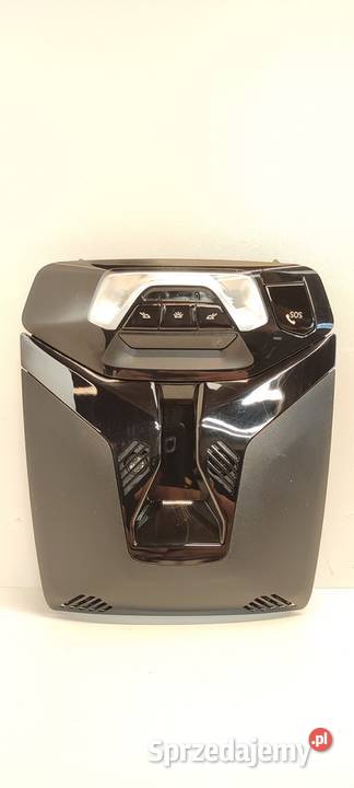 BMW F44 218I LAMPKA PODSUFITKI 5A784B6