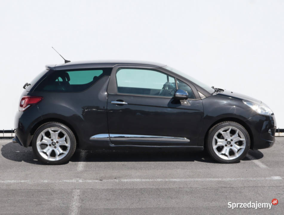 Citroen DS3 16 HDi DS3 Lublin