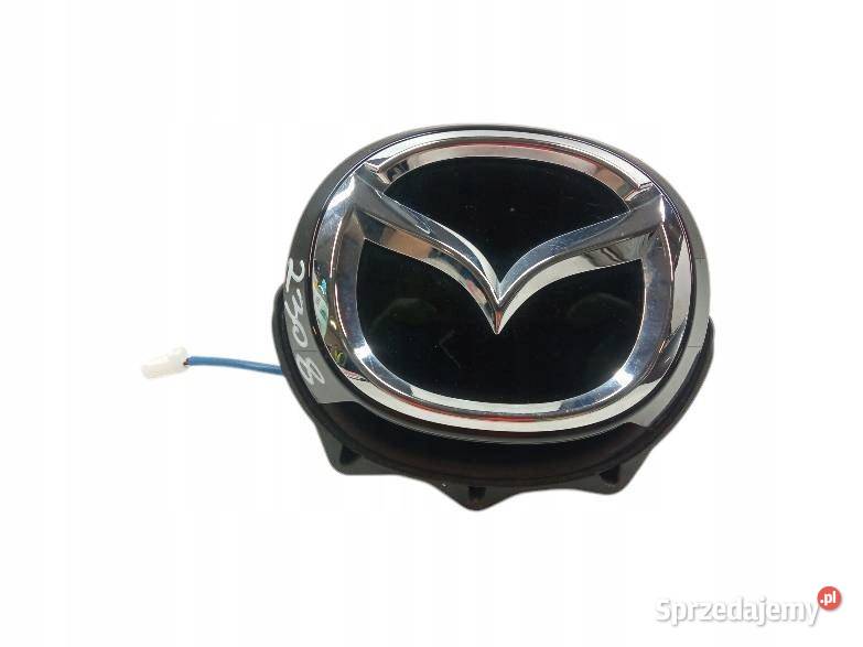 PRZEŁĄCZNIK KLAPY BAGAŻNIKA BDMT50854 Mazda 3 IV