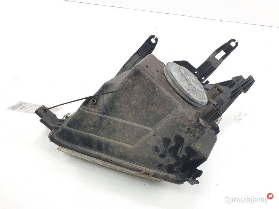 LAMPA PRAWA PRZÓD FORD FUSION EU Lipno
