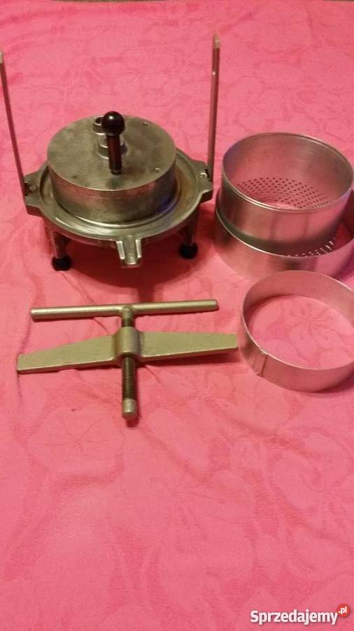 Topiarka elektryczna Tomer 2 x 400W Bytom