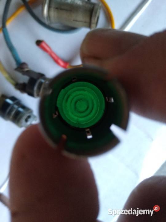 Junak m10 kontrolki komplet oryginał prl Pozostałe Kruszwica sprzedam