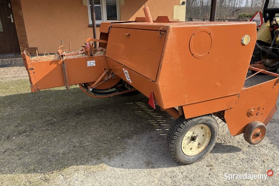 Prasa Sipma Z2241 Kostkujące Bogoria