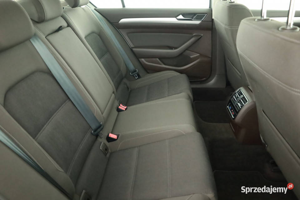 VW Passat 14 TSI Piaseczno