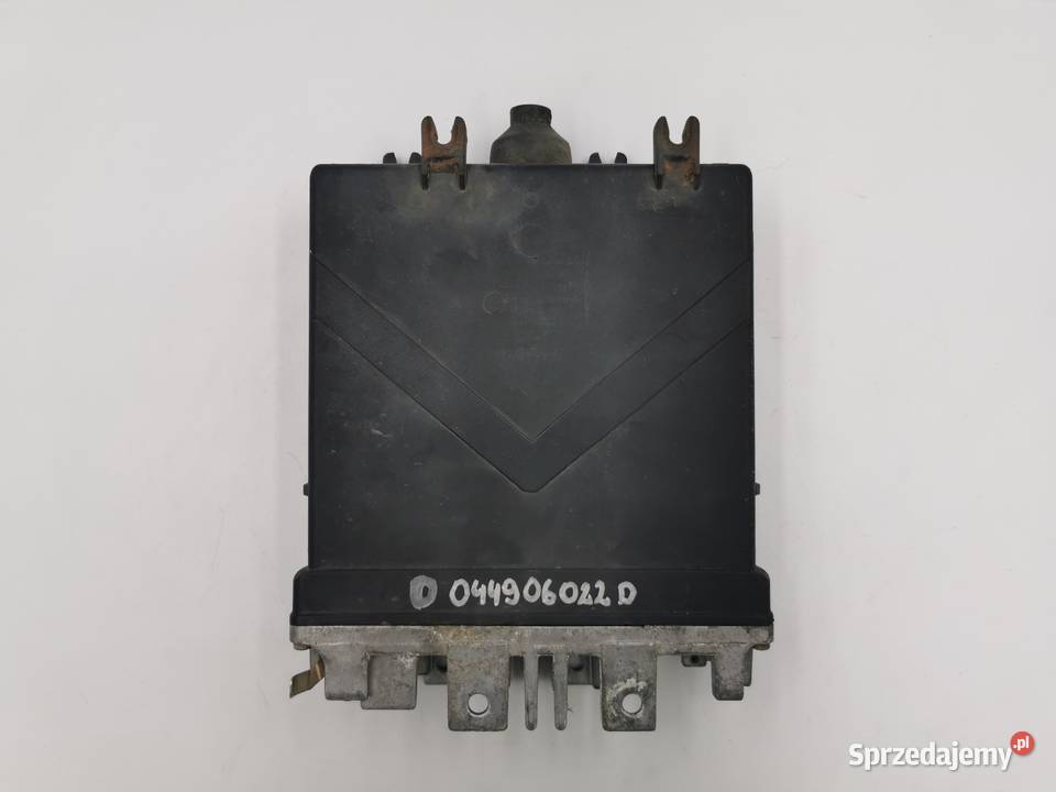 Sterownik Silnika VW Transporter T4 20 AAC Układ elektryczny mazowieckie Wyszków