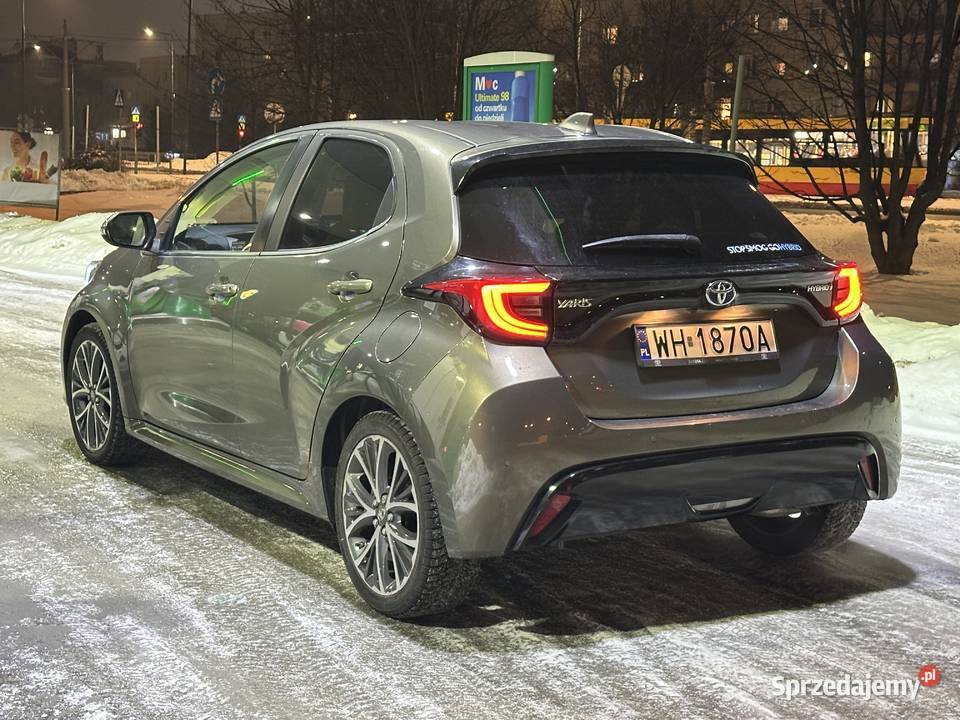 Executive Polska Salon Gwarancja Relax Vat 23 Warszawa sprzedam