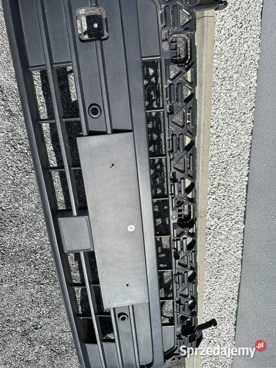 ZDERZAK PRZEDNI VW CRAFTER II 7C 7C0 17 Mirsk