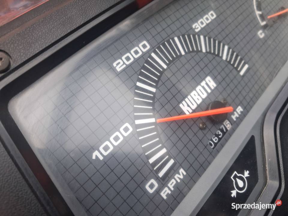kubota X20 4x4 Kubota Konary sprzedam
