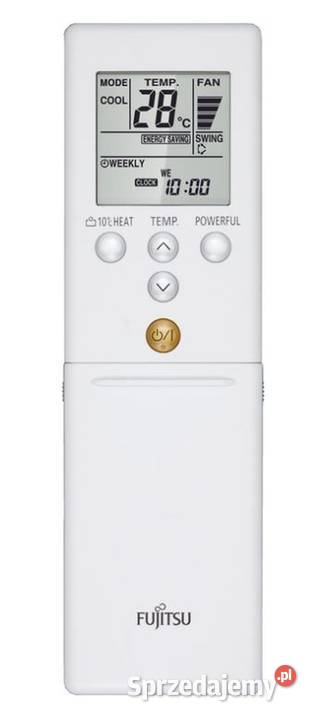 uniwersalny pilot zdalnego sterowania do Łódź