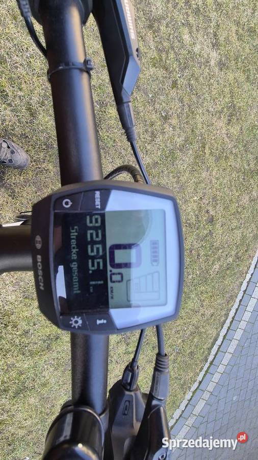 Rowery elektryczne Olesno