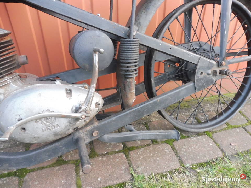 SHL M 04 M 05 Drzycim