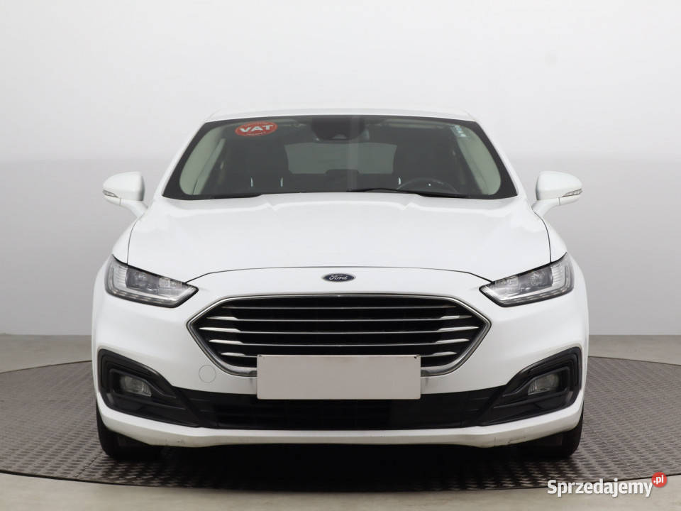 Ford Mondeo 20 EcoBlue Bielany Wrocławskie