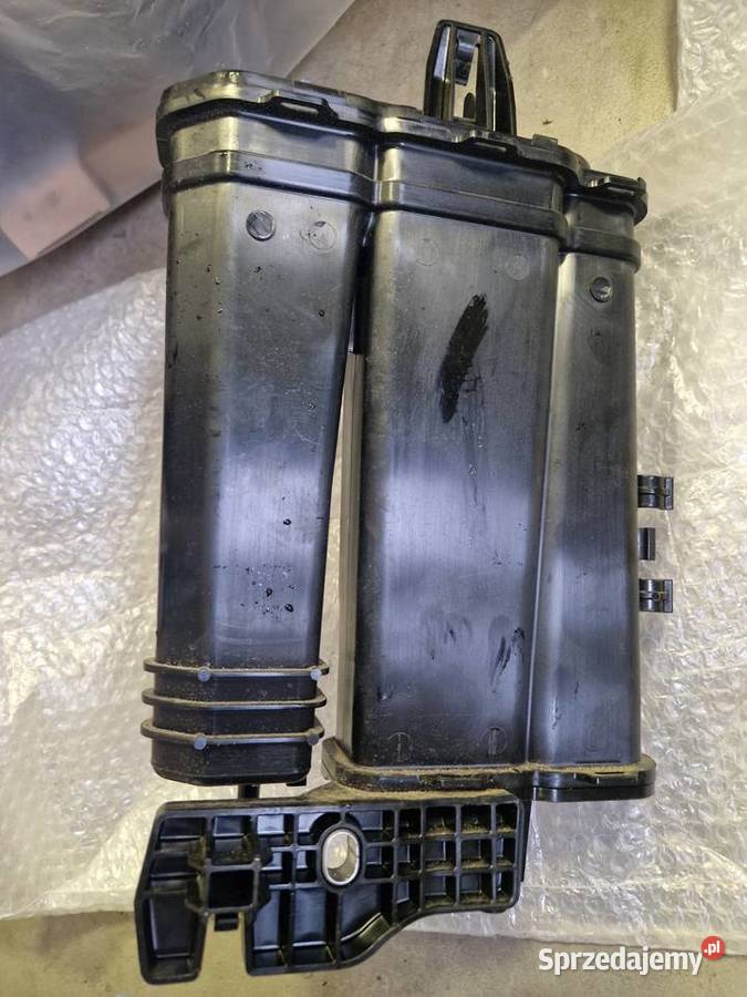 Filtr węglowy Volkswagen Audi Skoda 2Q0201801A 3