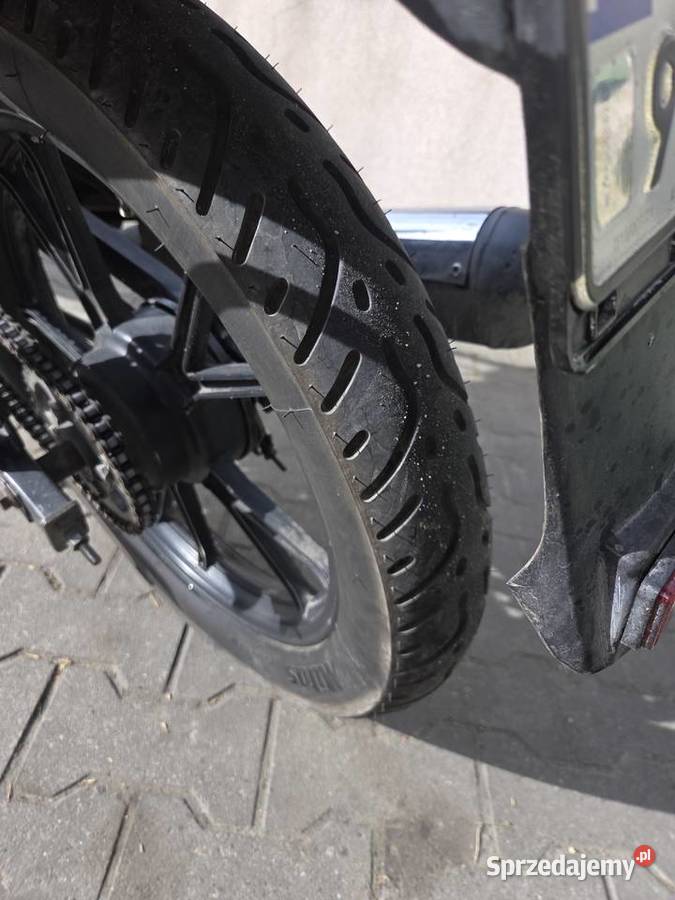 Aston benzer bezwypadkowy Ustroń