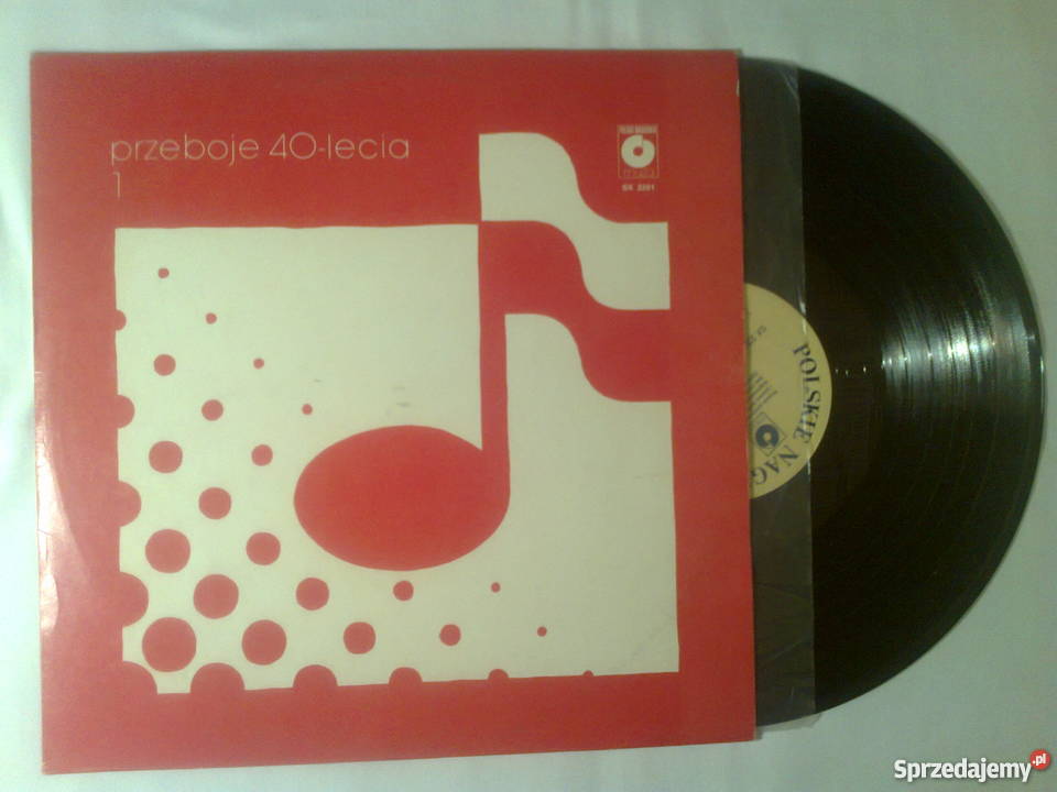 Przeboje 40lecia 1 Katowice