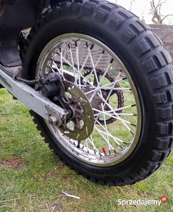 Aprilia etx Rx Sx Mx 125